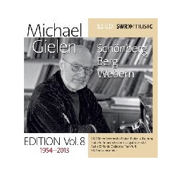 MICHAEL GIELEN EDITION,...