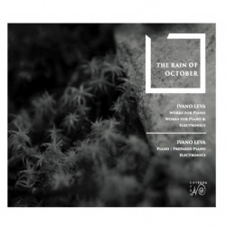 THE RAIN OF OCTOBER
