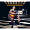 THE INCREDIBLE JAZZ GUITAR OF WES MONTGO