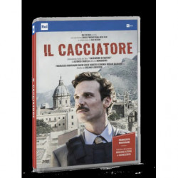 IL CACCIATORE STAGIONE 1