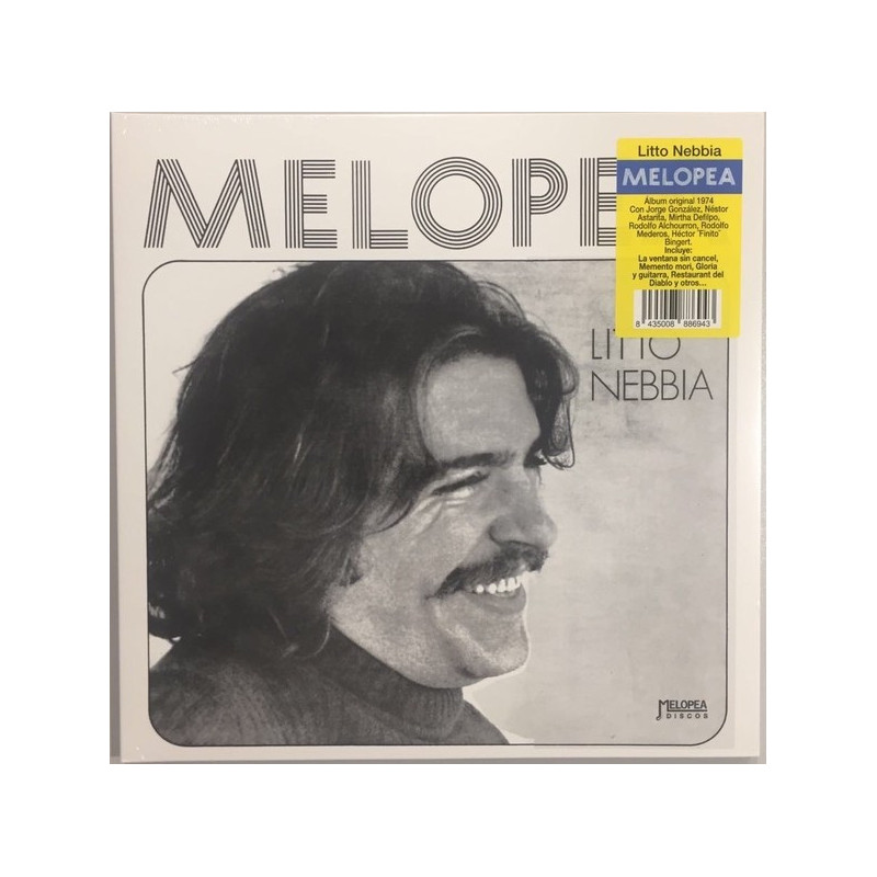 MELOPEA