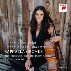 KLENGEL, SCHUMANN: ROMANTIC...