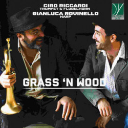 GRASS 'N WOOD