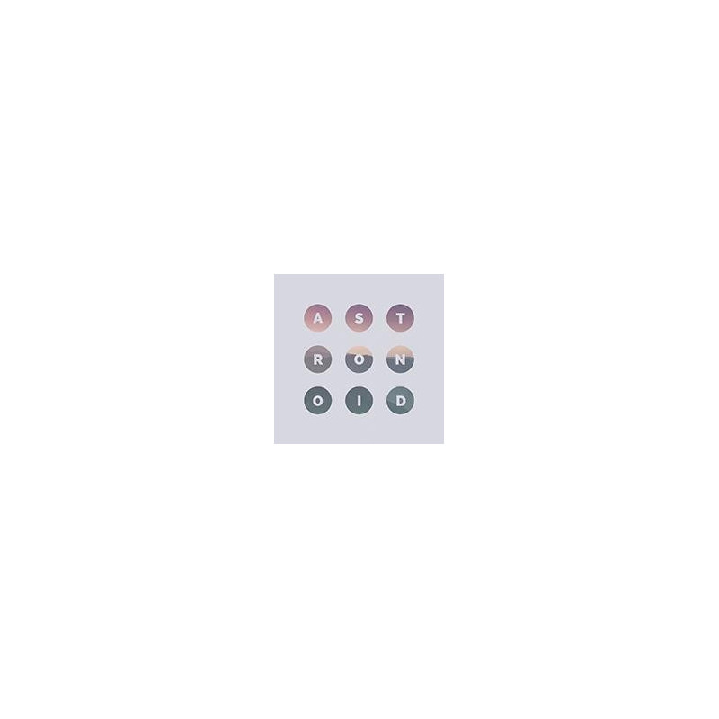ASTRONOID