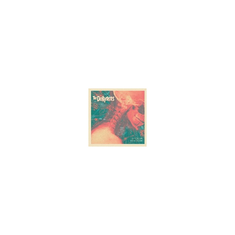 DAYDREAM EXPLOSION