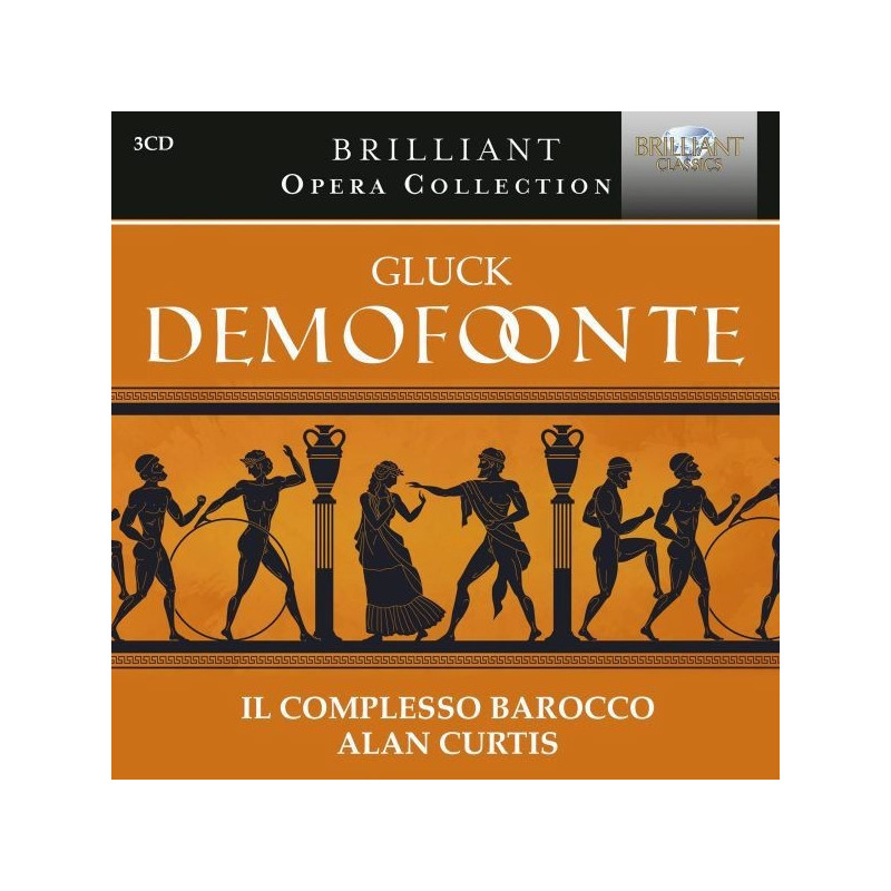 DEMOFOONTE