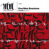 ONE MAN SESSION VOL. 1 - SINTESI