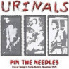 PIN THE NEEDLES - LIVE AT GEORGE S, SANT
