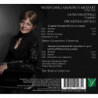 MOZART: CLARINET CONCERTO KV 622, SINFON