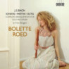SONATAS, PARTITAS, SUITES - INTEGRALE DE