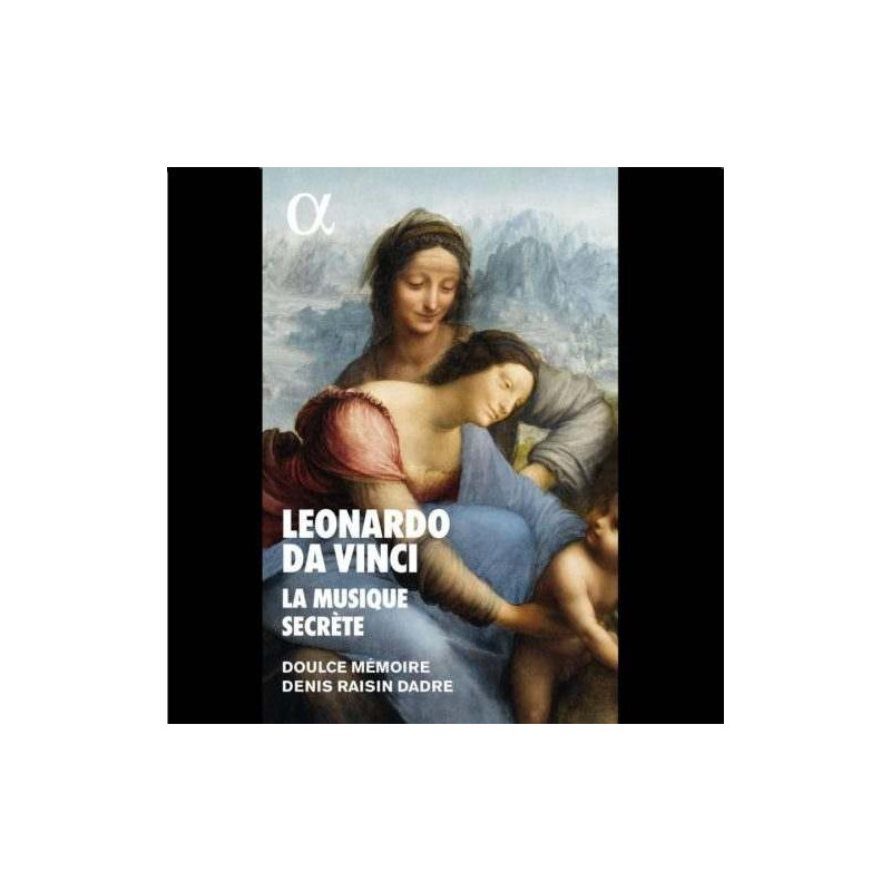 LEONARDO DA VINCI. LA MUSICA S