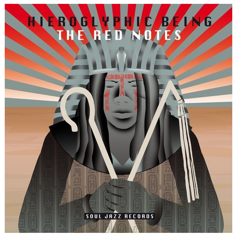RED NOTES