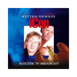 ACOUSTIC TV BROADCAST