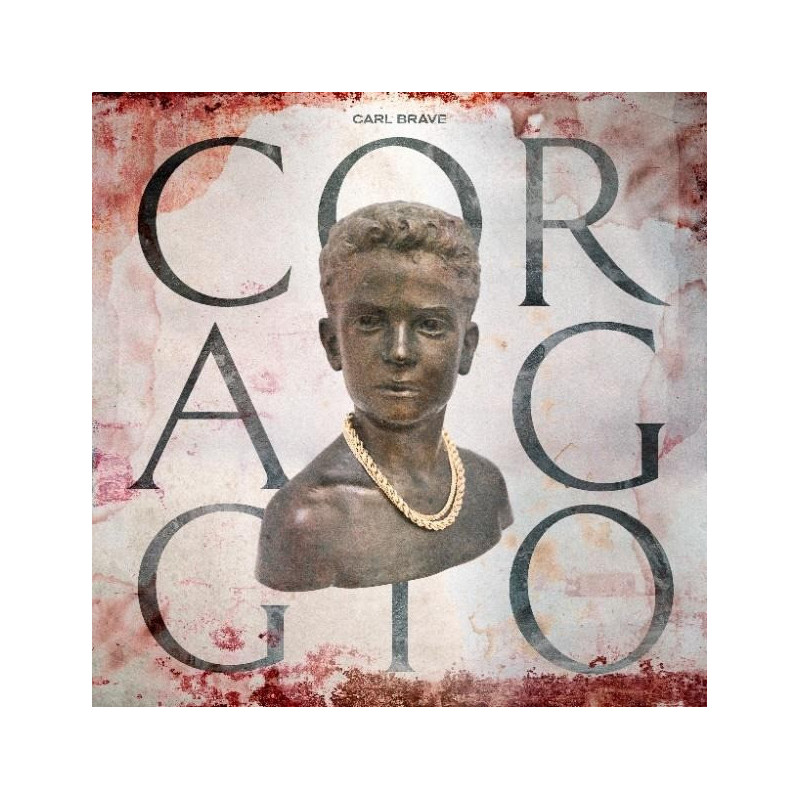 CORAGGIO