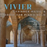 MUSICA DA CAMERA E PER PIANOFORTE SOLO