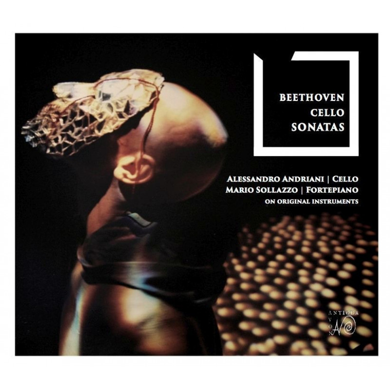 BEETHOVEN: CELLO SONATAS