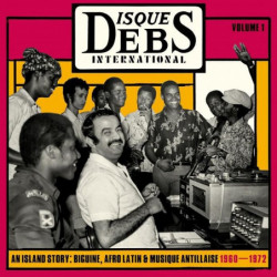 DISQUES DEBS INTERNATIONAL...