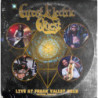 LIVE AT FREAK VALLEY