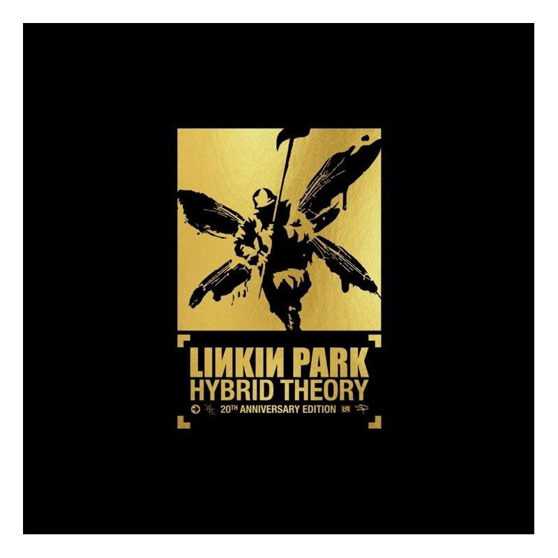 HYBRID THEORY