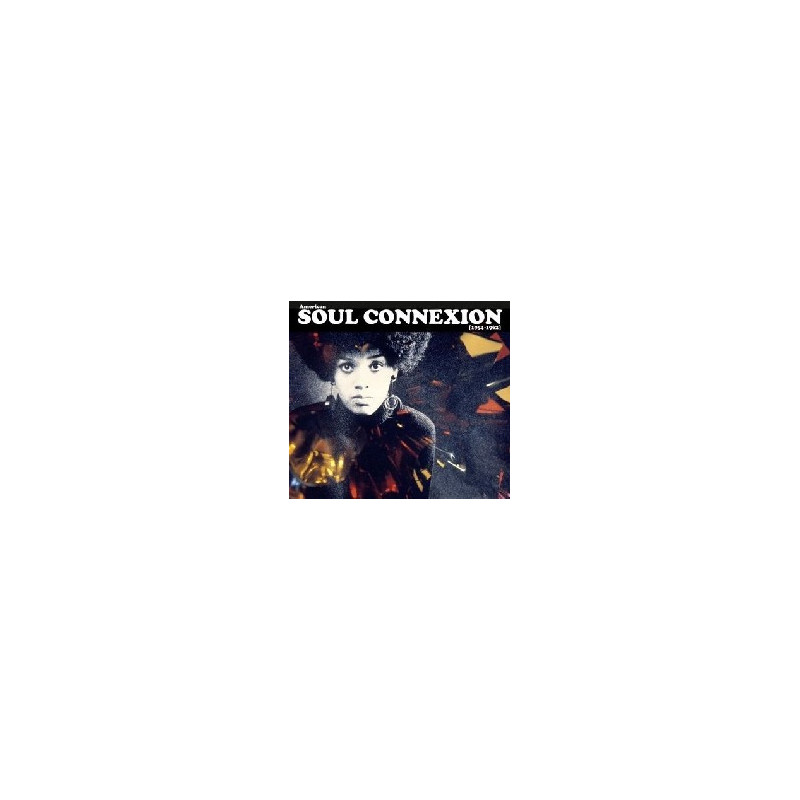AMERICAN SOUL CONNEXION 1954-1