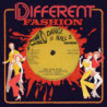 DIFFERENT FASHION: THE HIGH NOTE DANCEHA