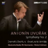 SINFONIA N.2 OP.4, OVERTRURE DRAMMATICA
