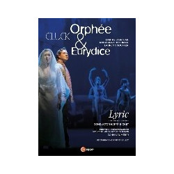 ORPHEO & EURYDICE