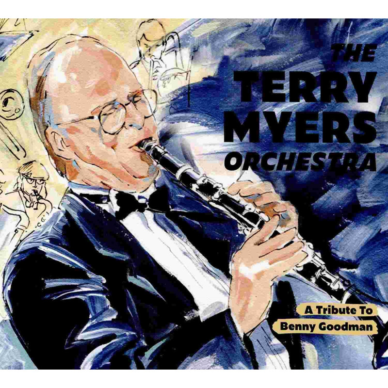 A TRIBUTE TO BENNY GOODMAN+G1509:M1509