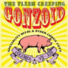 FLESH CREEPING GONZOID:SPECIALITY OFFAL