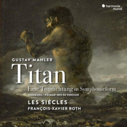 TITAN. EINE TONDICHTUNG IN SYM