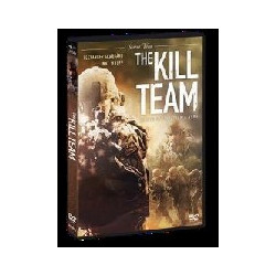 THE KILL TEAM