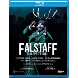 FALSTAFF