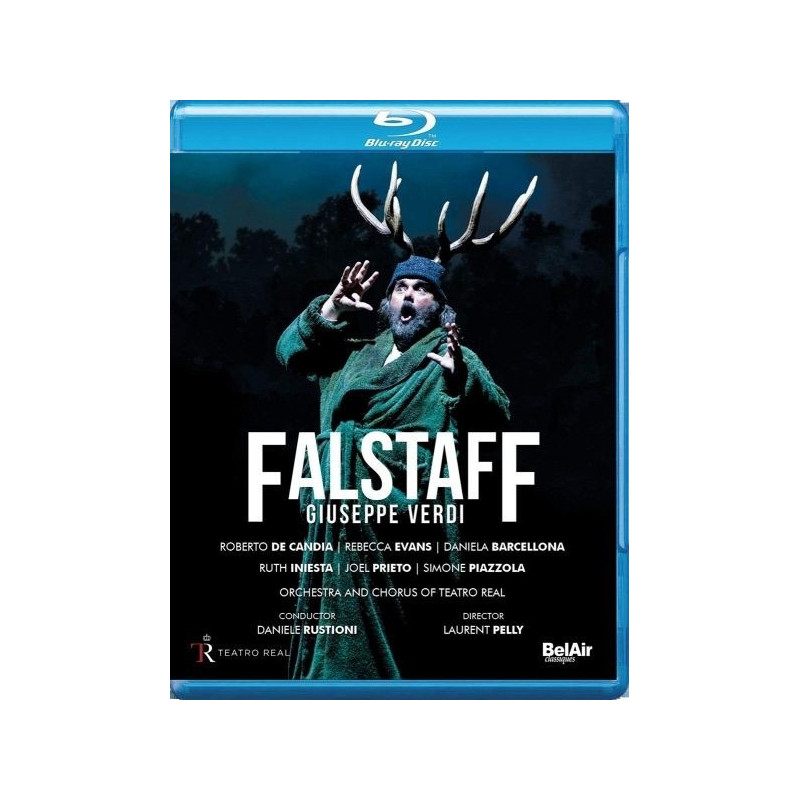 FALSTAFF