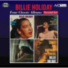 FOUR CLASSIC ALBUMS