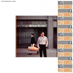 NICK WATERHOUSE