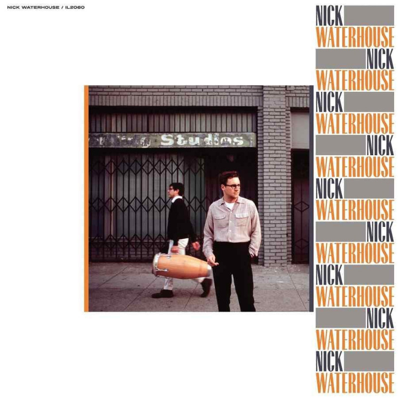 NICK WATERHOUSE