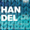 COMPLETE ORGAN CONCERTOS - "QUINTESSENCE"