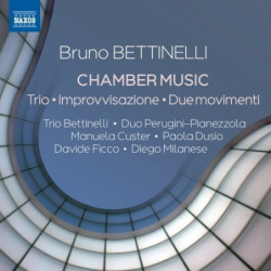MUSICA DA CAMERA