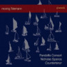 MOVING TELEMANN - CANTATE E SONATE
