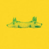 GREEN DOGS OF DAHSHUR