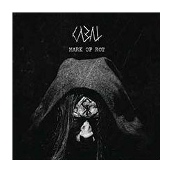 MARK OF ROT