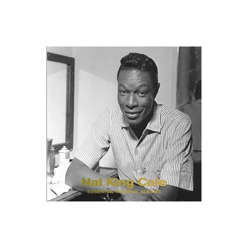 ESSENTIAL ORIGINAL ALBUMS