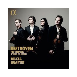 INTEGRALE DEI QUARTETTI PER AR