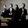 INTEGRALE DEI QUARTETTI PER AR