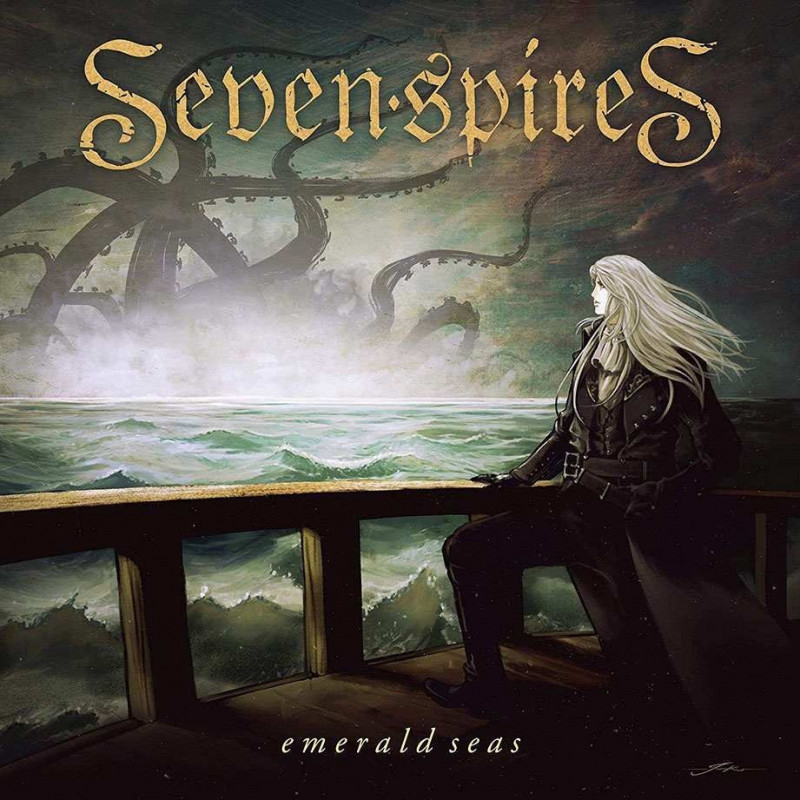 EMERALD SEAS
