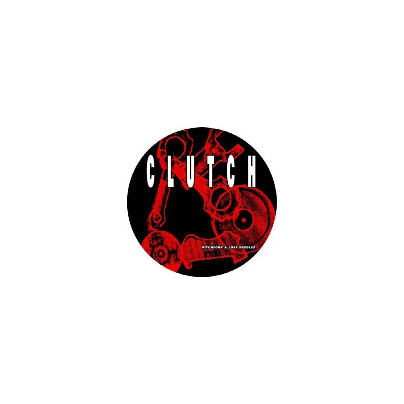 PITCHFORK & LOST NEEDLES