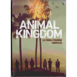 ANIMAL KINGDOM STAGIONE 1 (DS)