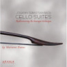 SUITES PER VIOLONCELLO (INTEGRALE)