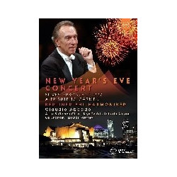 NEW YEAR'S EVE CONCERT 1997 -