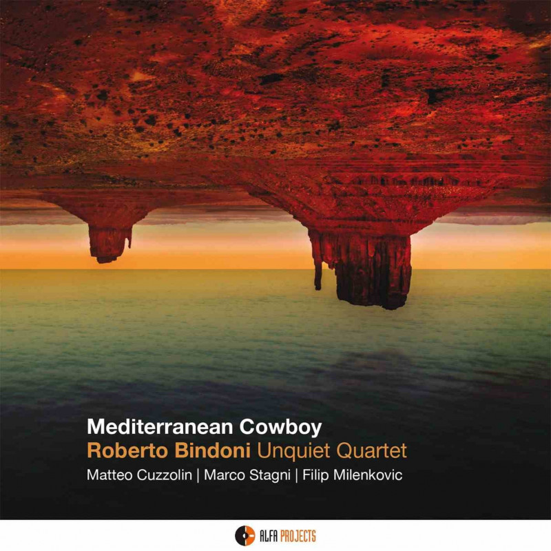 MEDITERRANEA COWBOY